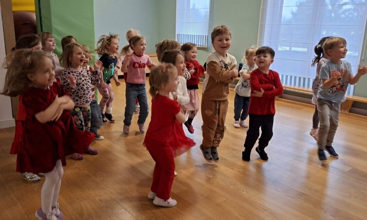 Koncert edukacyjny PUCH PUCH