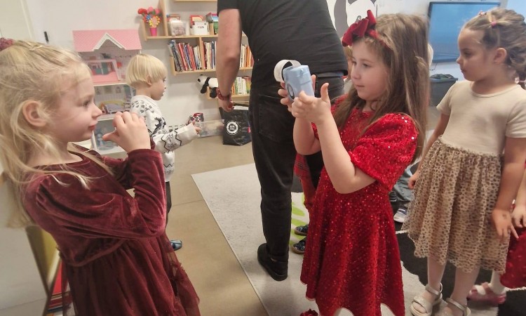 Warsztaty fotogrficzne