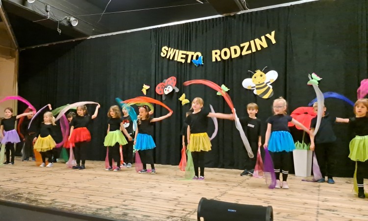 Święto Rodziny