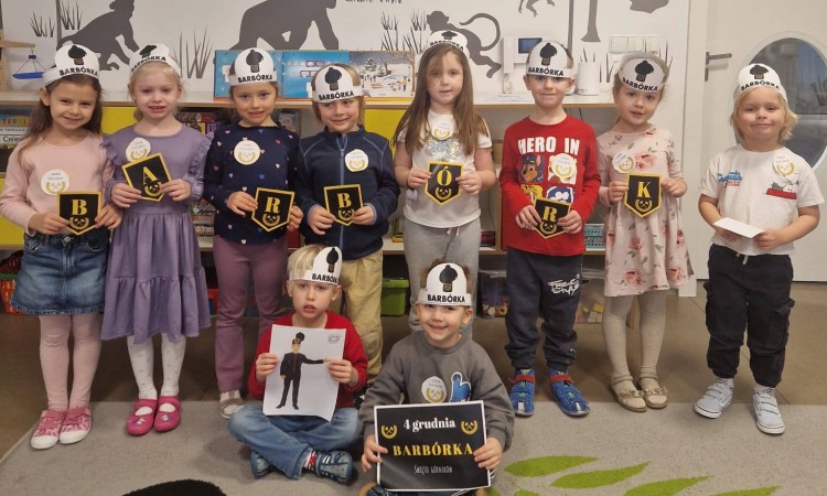 Święto Górników- Barbórka