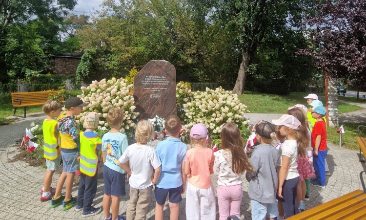 1 września. Pamiętamy